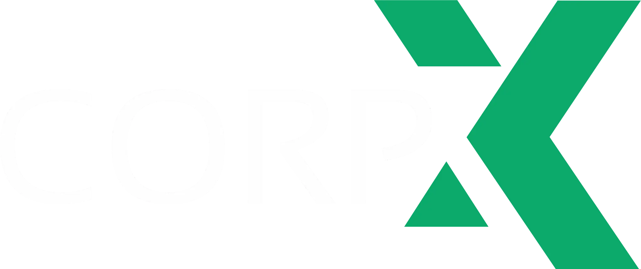 CORPX Logo